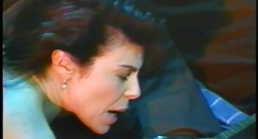 phim sex chịch mẹ bạn Violet Smith thích làm tình nhưng không hẹn sex han hò.