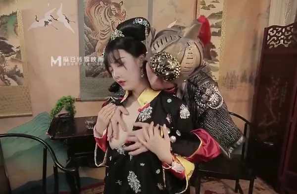 gay sex thailand Tướng quân cả gan vụng trộm với vợ vua