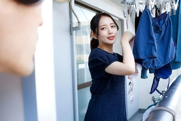 sex sweetie Mối tình ngắn ngủi với người phụ nữ hàng xóm đã có Chồng yêu cạnh bên