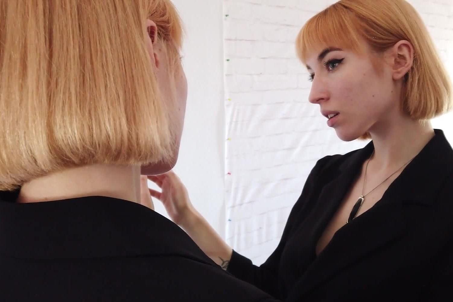 jav gái xinh vú to Massage chán quá, để anh bú lồn cho em sướng nhé