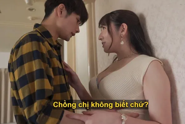 phim set k che Hai cô bạn thân chán anh xã lên mạng săn hồng hài nhi