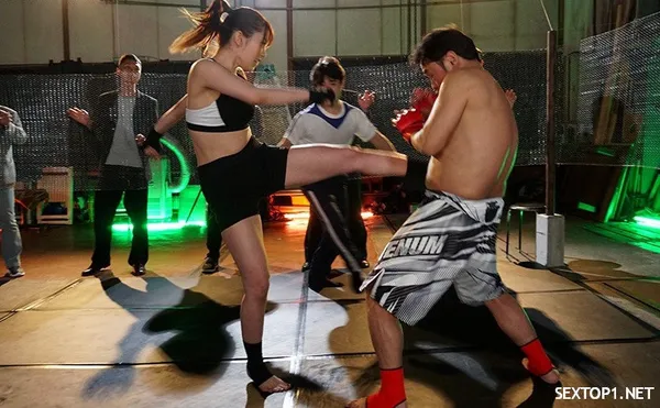 sex học sinh vn Nữ đấu sĩ xinh đẹp yui hatano